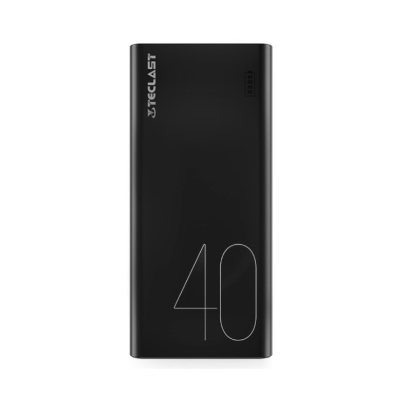 TECLAST/台电 40000mAh C40-L 10W 移动电源