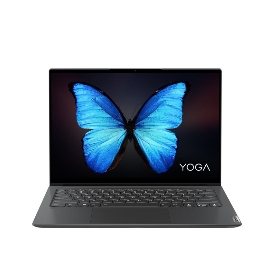 Lenovo/联想  Yoga 14C 英特尔款 2021款 14英寸笔记本