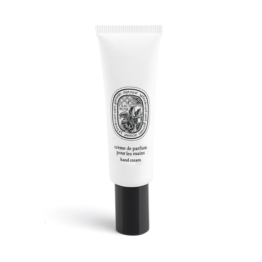 Diptyque/蒂普提克 香氛滋润保湿护手霜 玫瑰香调