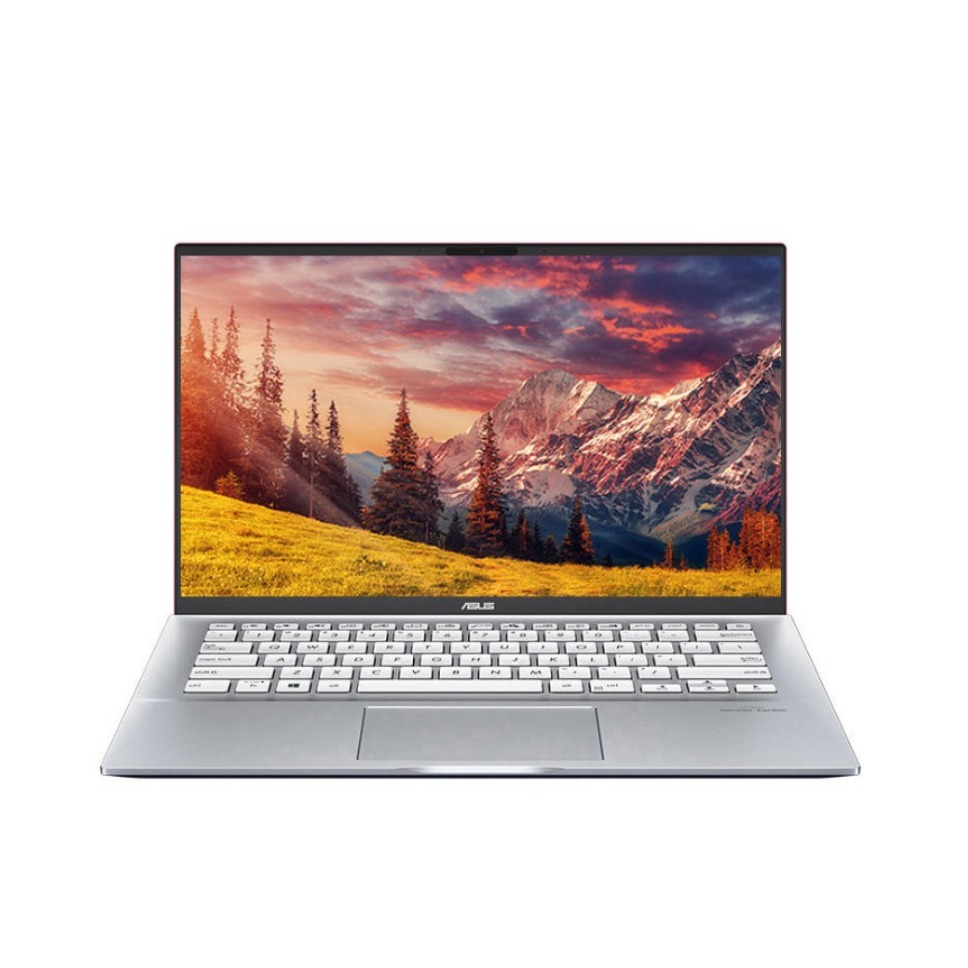 Asus/华硕 VivoBook14s 英特尔版 2020款  14英寸笔记本