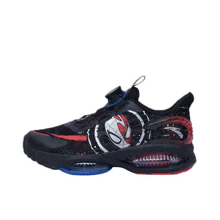 安踏 软底跑步 童鞋 312135589