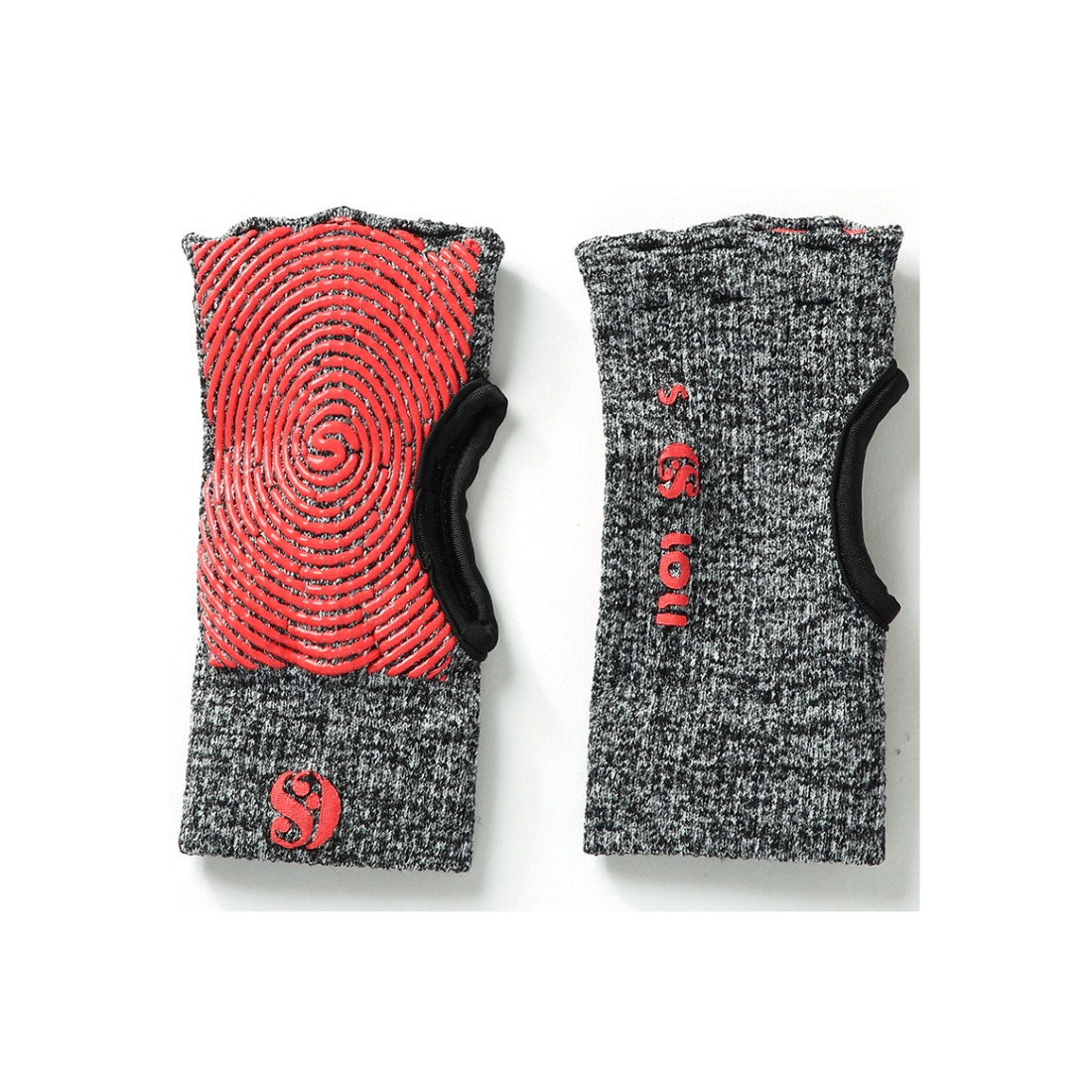 暴走的萝莉 健身手套 LLPJ183007