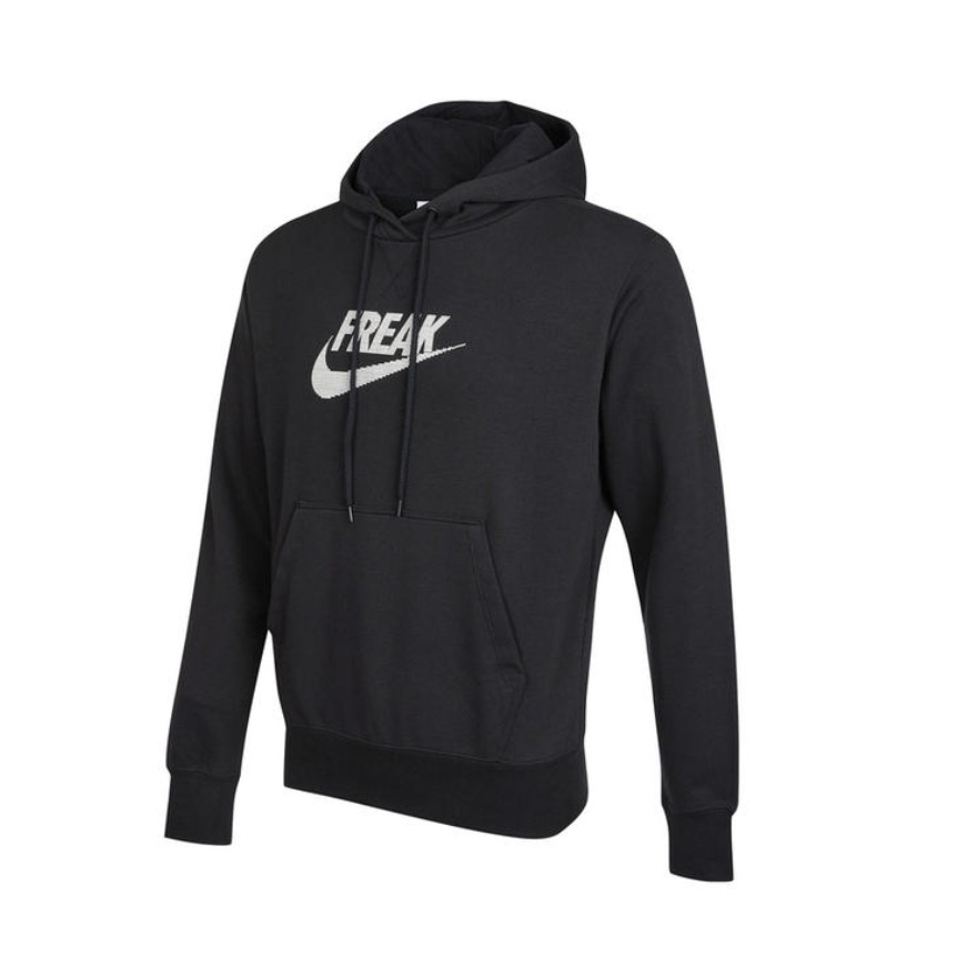 Nike NK PO HOODIE FREAK 针织套头卫衣 DA5692