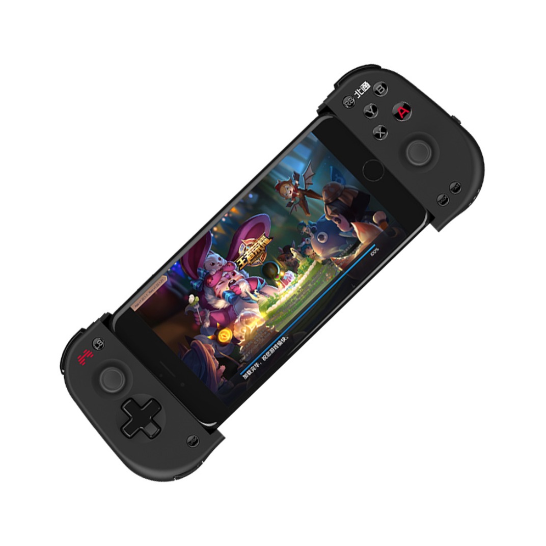Betop/北通 W1拉伸手柄 手机游戏手柄