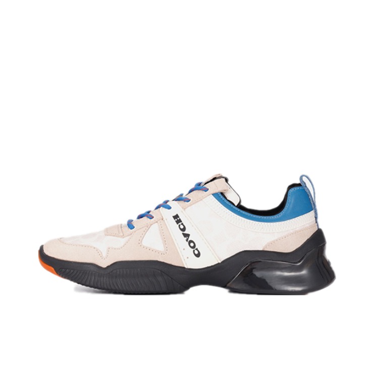 COACH/蔻驰 Citysole跑鞋