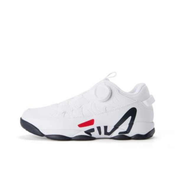 FILA/斐乐 篮球系列 儿童篮球鞋 K64B041280FNW
