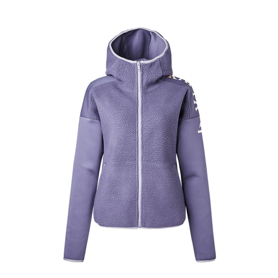 Kappa 休闲长袖开衫外套 K0962MK08F