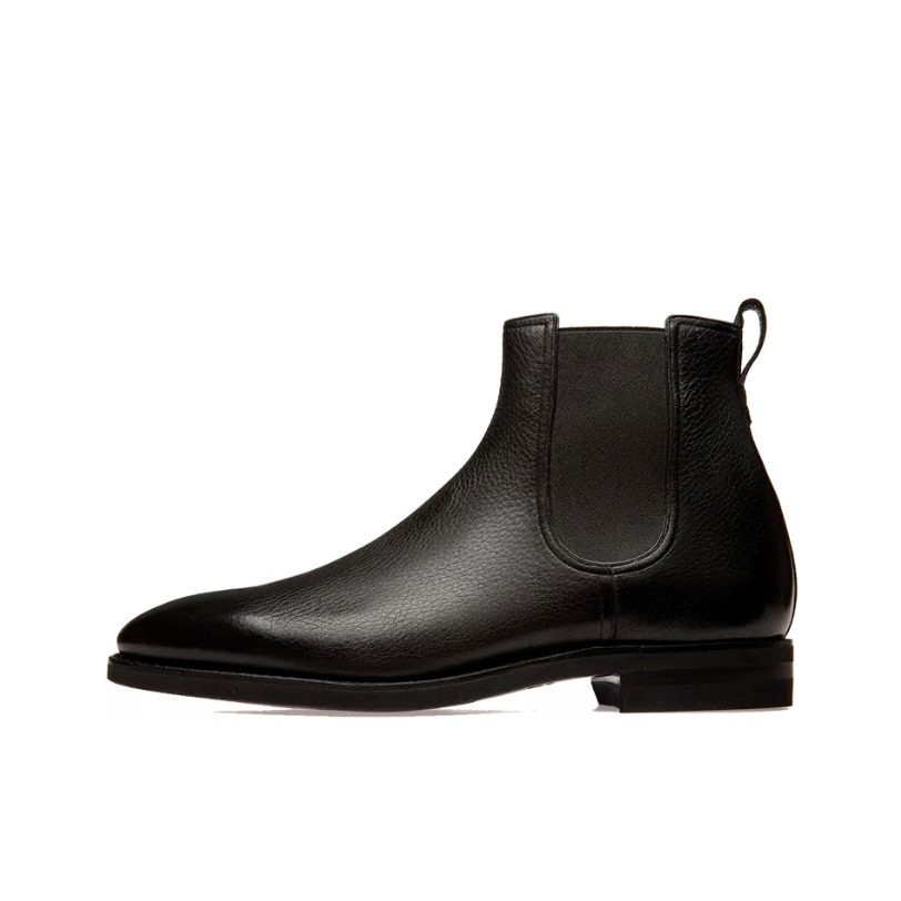 BALLY Scavone 工装靴