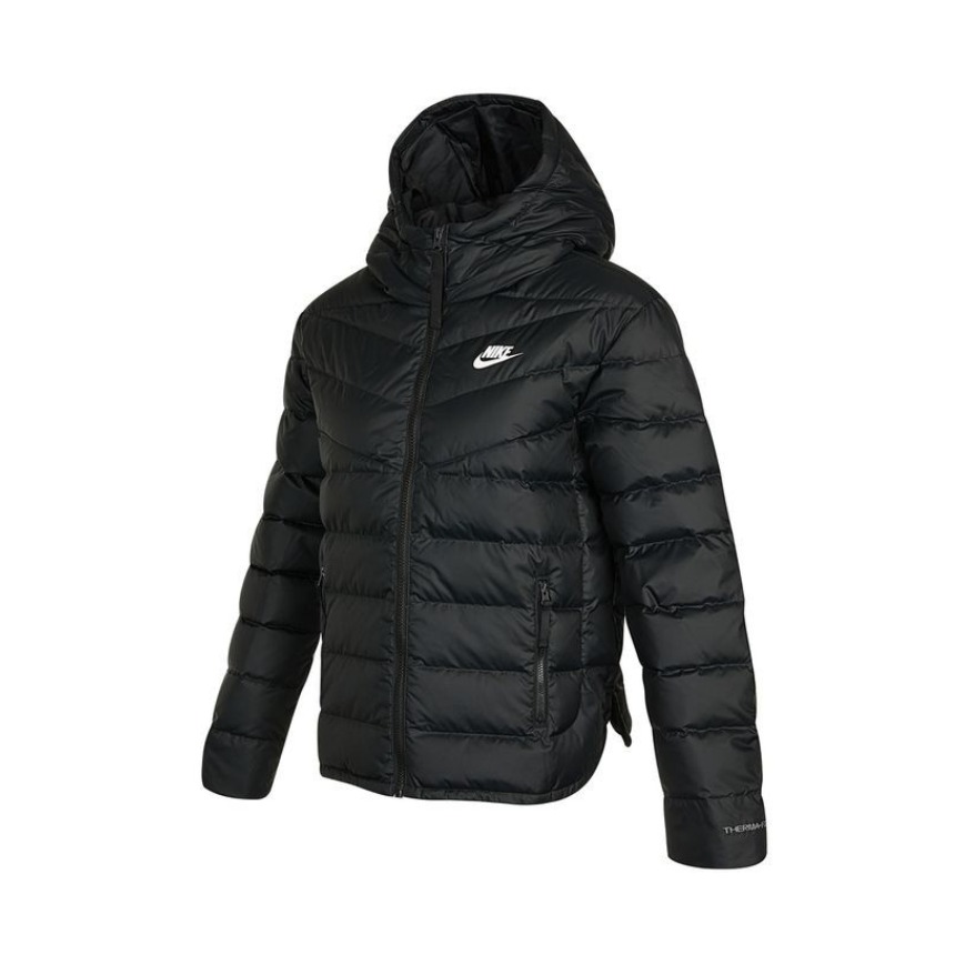 Nike/耐克 连帽运动防风保暖棉服 女装 DH4074