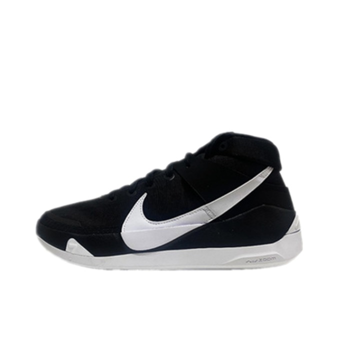Nike KD 13 黑色/白色