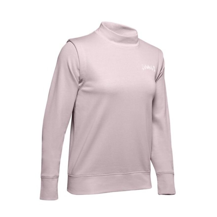 Under Armour 训练运动外套 男女同款 1355528