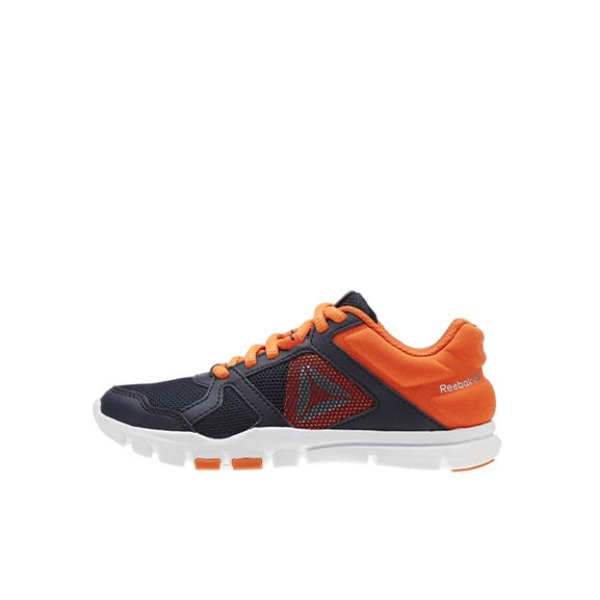 Reebok/锐步 Yourflex Train 10 童鞋