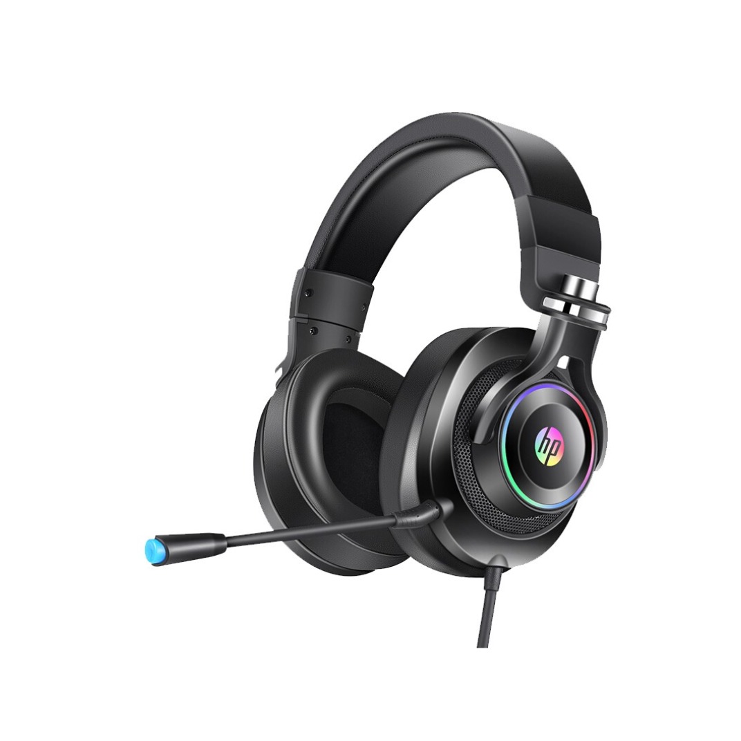 惠普 H500耳机