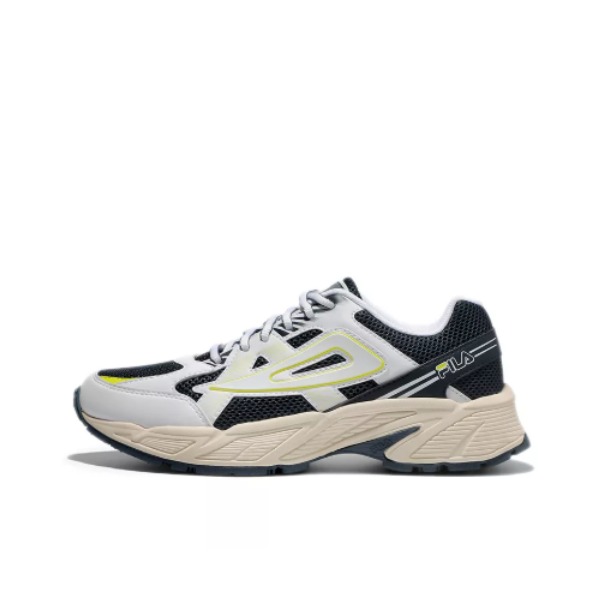 FILA/斐乐 低帮 跑鞋 1RM01786D