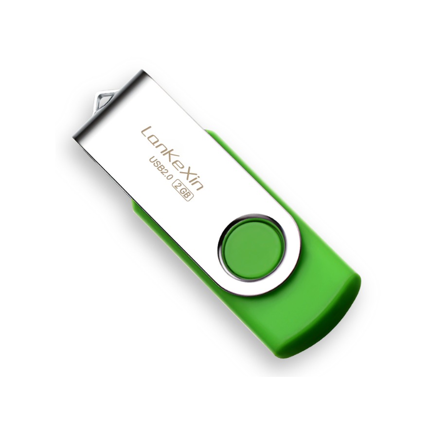 LanKxin/兰科芯 LK108 U盘