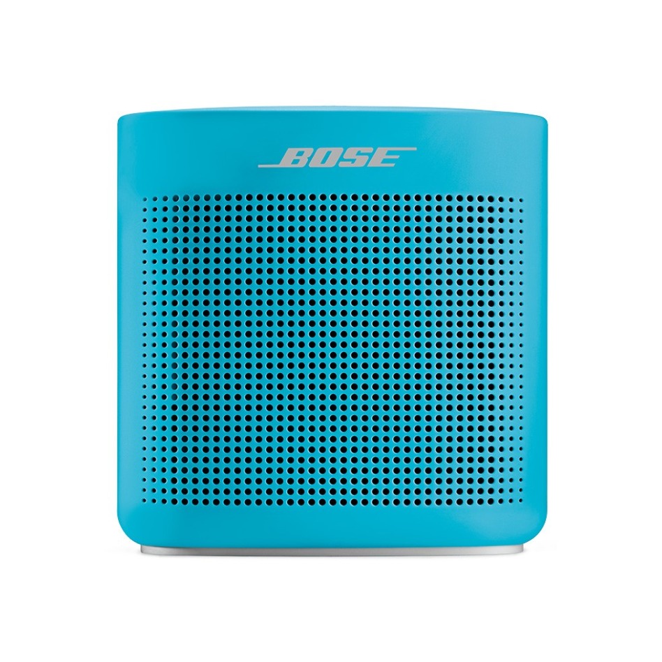 Bose/博士 SoundLink Color II 无线蓝牙音箱 