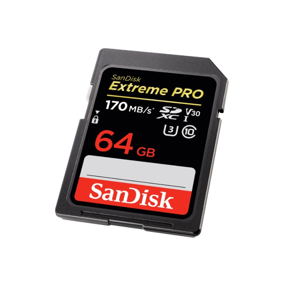 Sandisk/闪迪 SDSDXXY SD内存卡