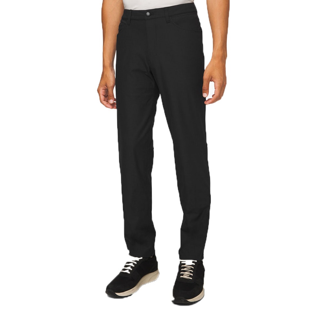 lululemon ABC系列 男士经典版型运动长裤 LM5426S