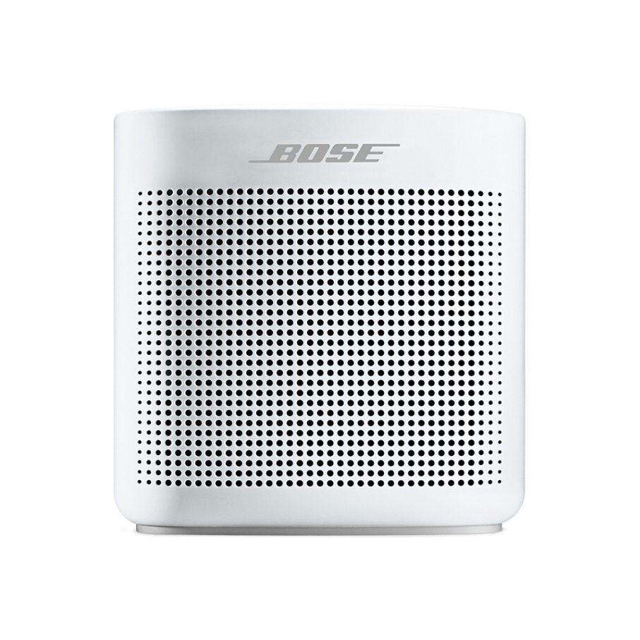Bose/博士 SoundLink Color II 无线蓝牙音箱 