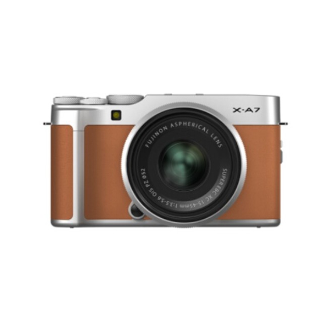 Fujifilm/富士 XA7 微单相机 