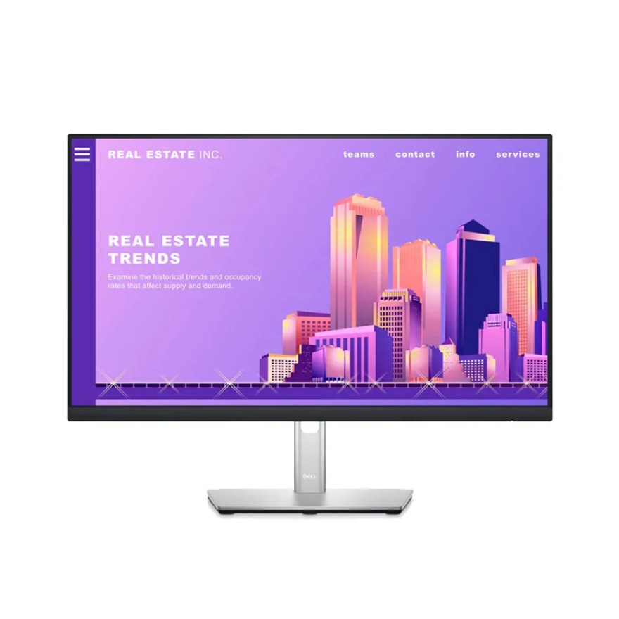 Dell/戴尔 P2422H 23.8英寸显示器