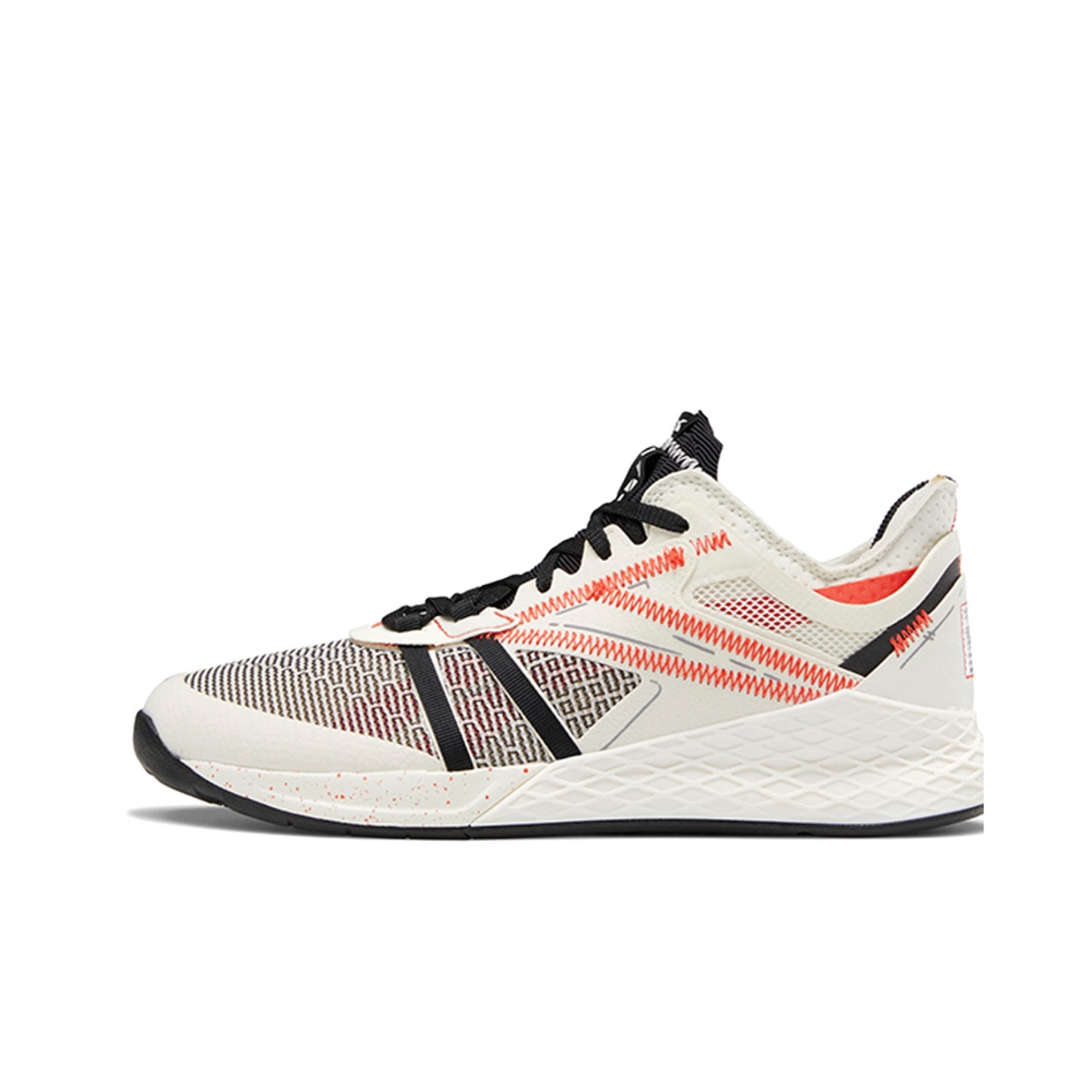 Reebok/锐步 Nano Inside Out 训练鞋