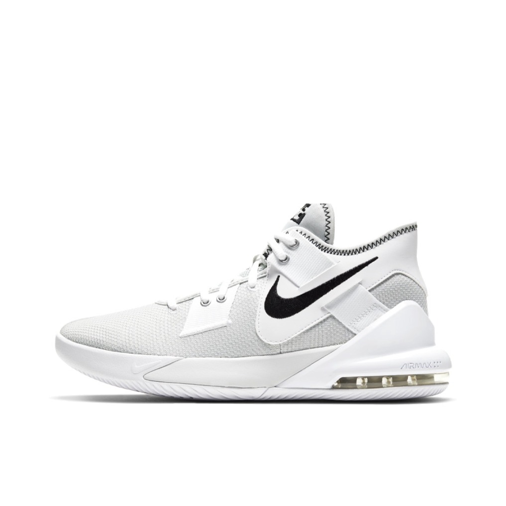 Air Max Impact 2