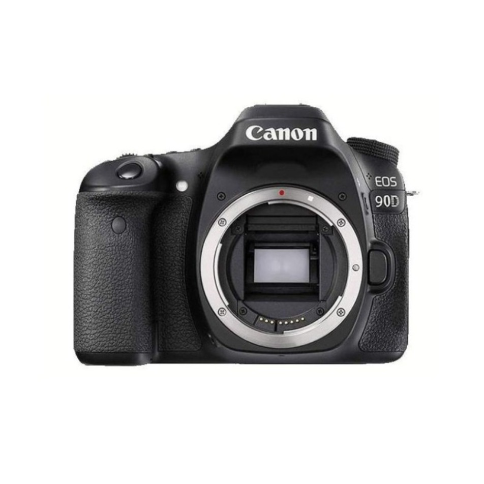 Canon/佳能 EOS 90D 单反机身