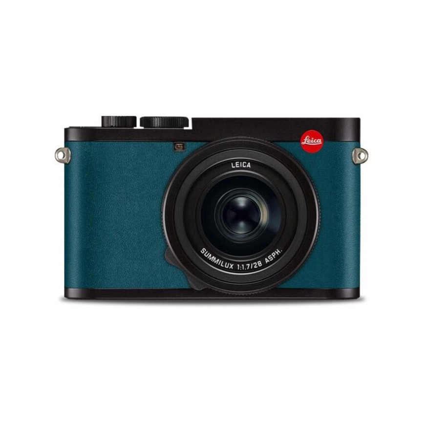 Leica/徕卡 Q2 全画幅便携数码相机