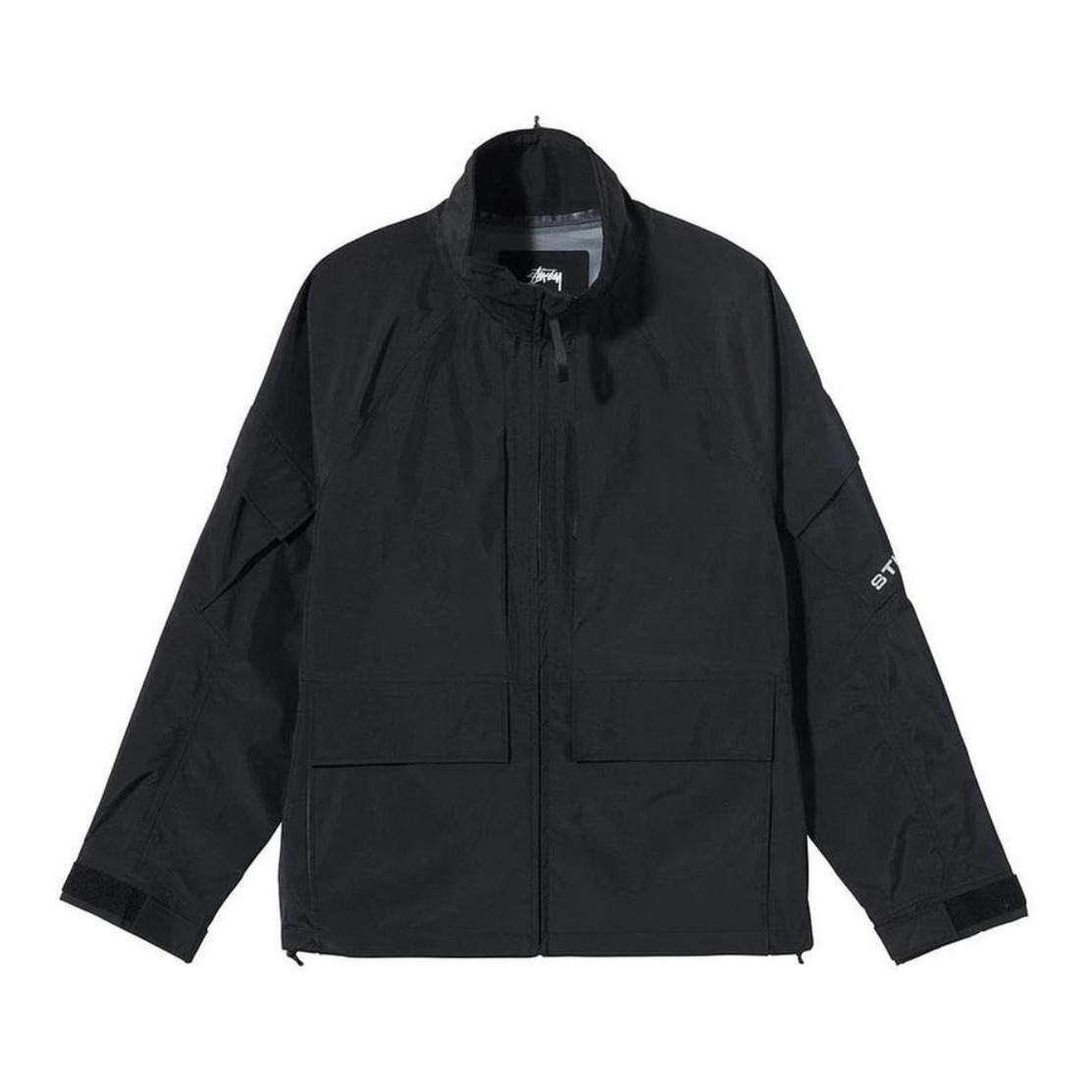 Stussy 外套夹克衫