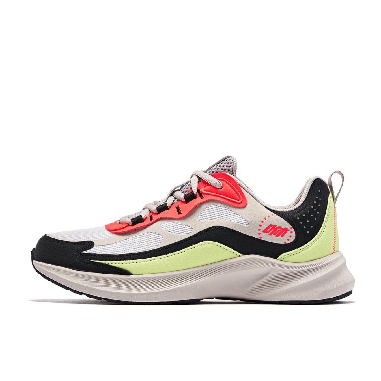 乔丹体育 透气缓震 跑鞋 BM33200208