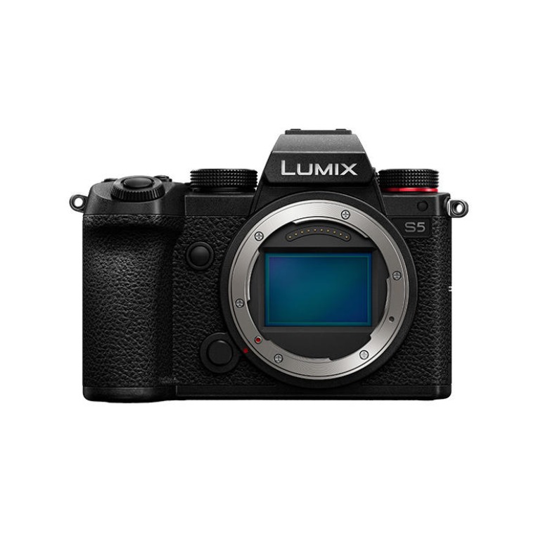 推荐商品：Panasonic/松下 S5 微单相机 五轴防抖 专业级 全画幅