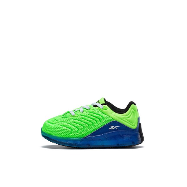 Reebok/锐步 Zig Kinetica 童鞋