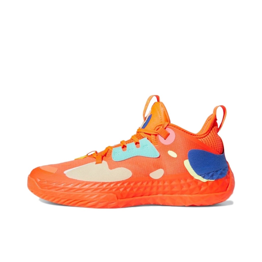 Adidas Harden Vol.5