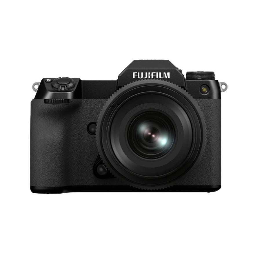 Fujifilm/富士 GFX 50S II 数码相机