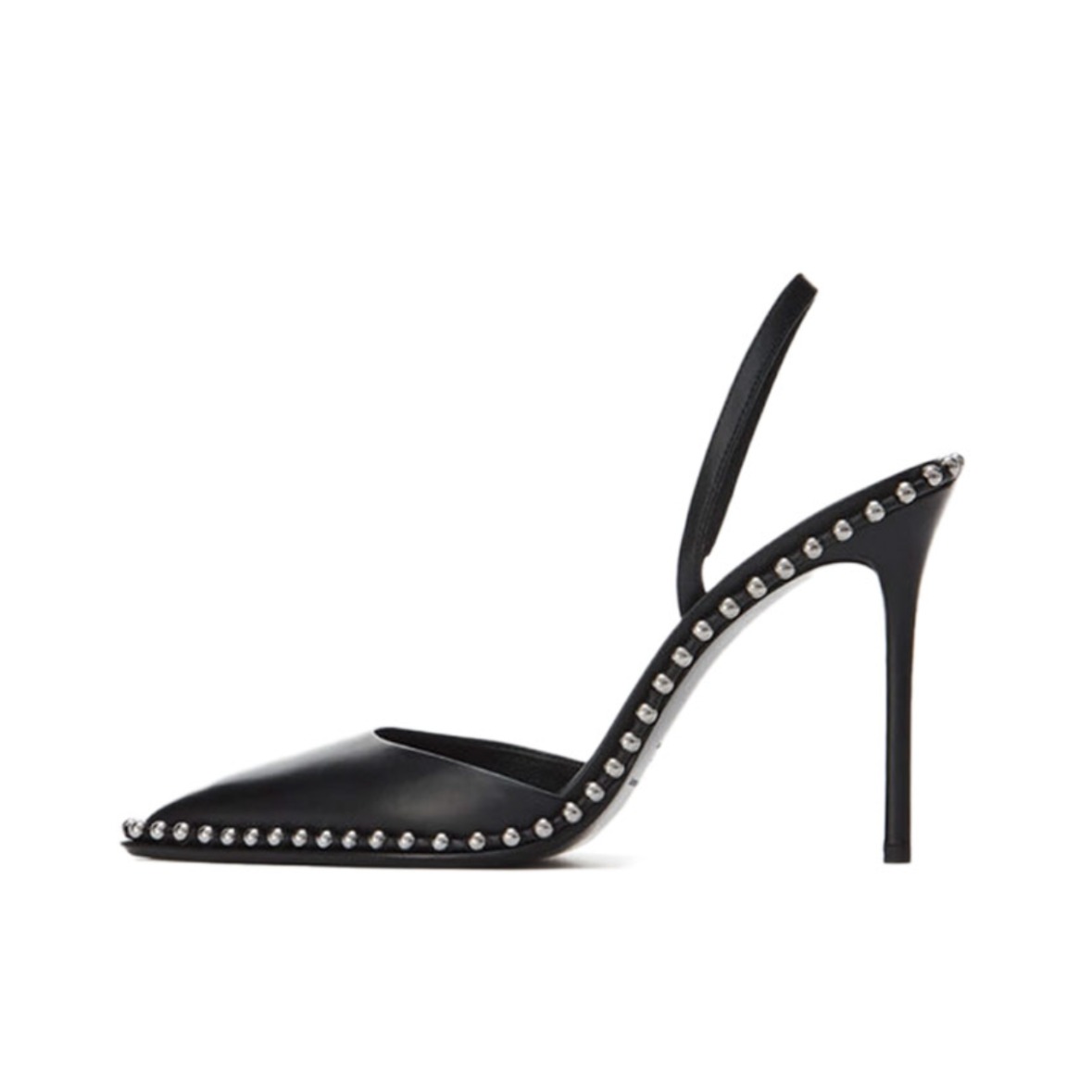 Alexander Wang rina 高跟鞋