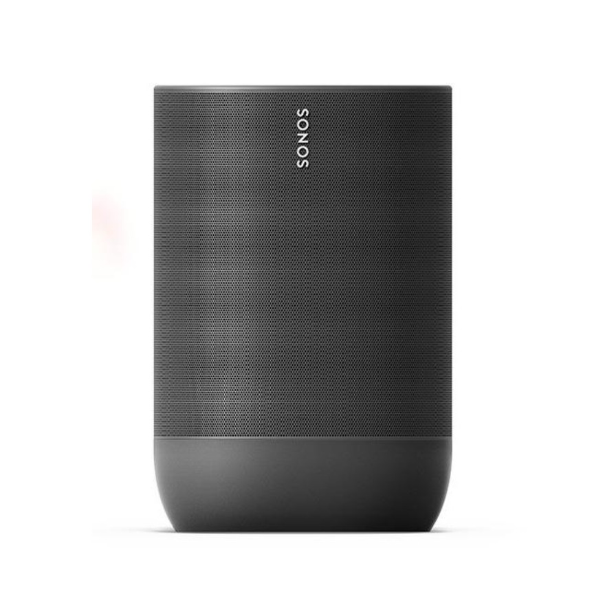 SONOS Move 无线智能蓝牙音箱