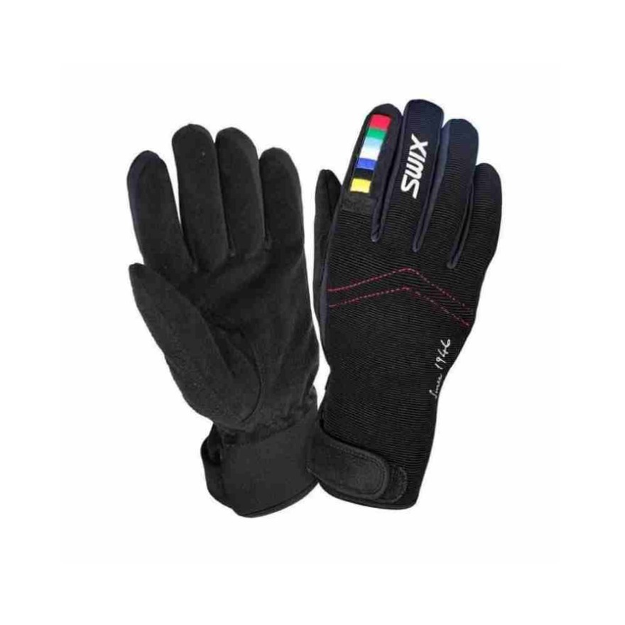 推荐商品：L.L.Bean 耐磨拼接休闲手套 TA512447