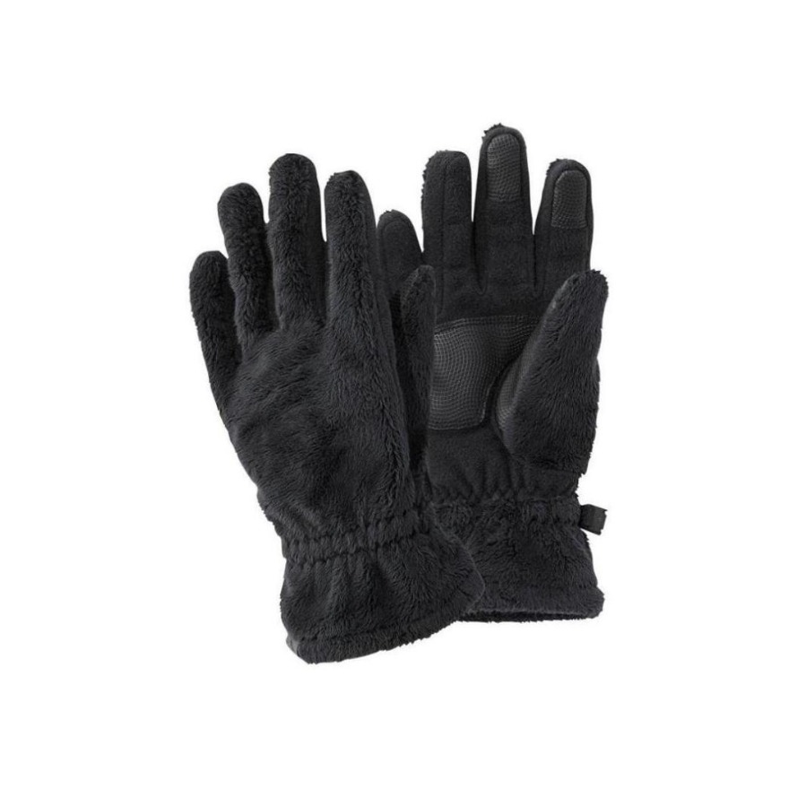 推荐商品：L.L.Bean 收口休闲保暖手套 TA506379