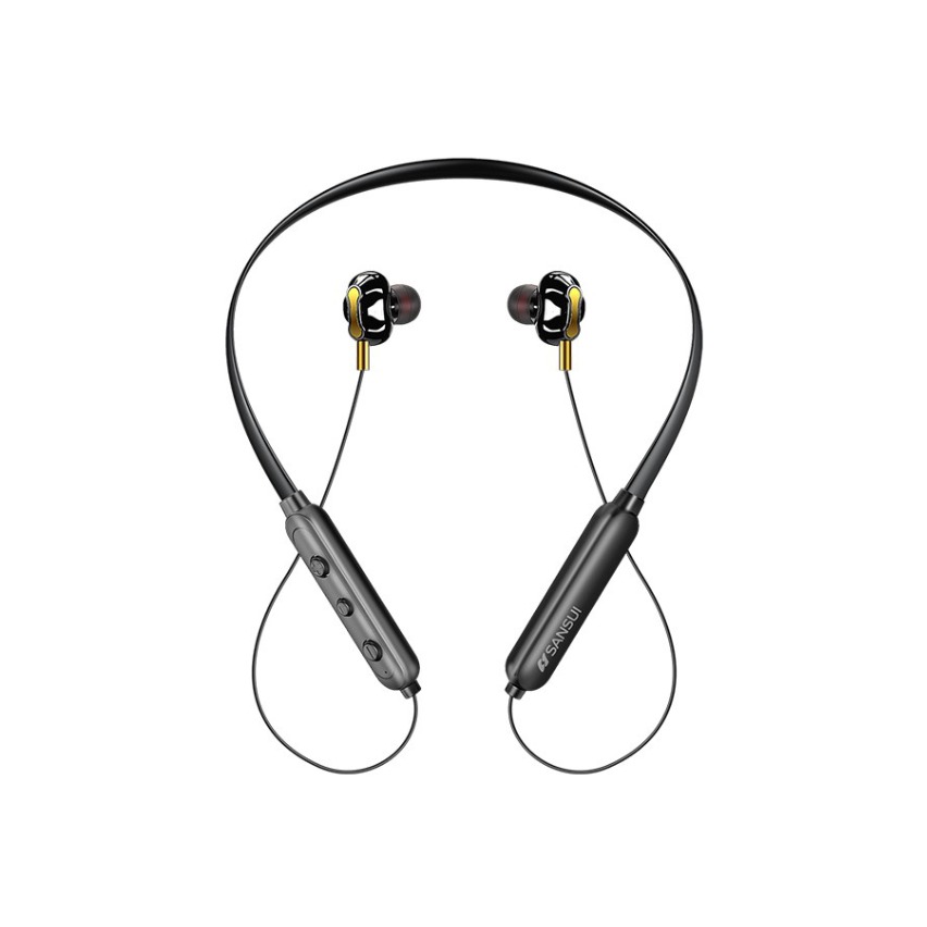 SANSUI/山水 I37 入耳式无线蓝牙耳机