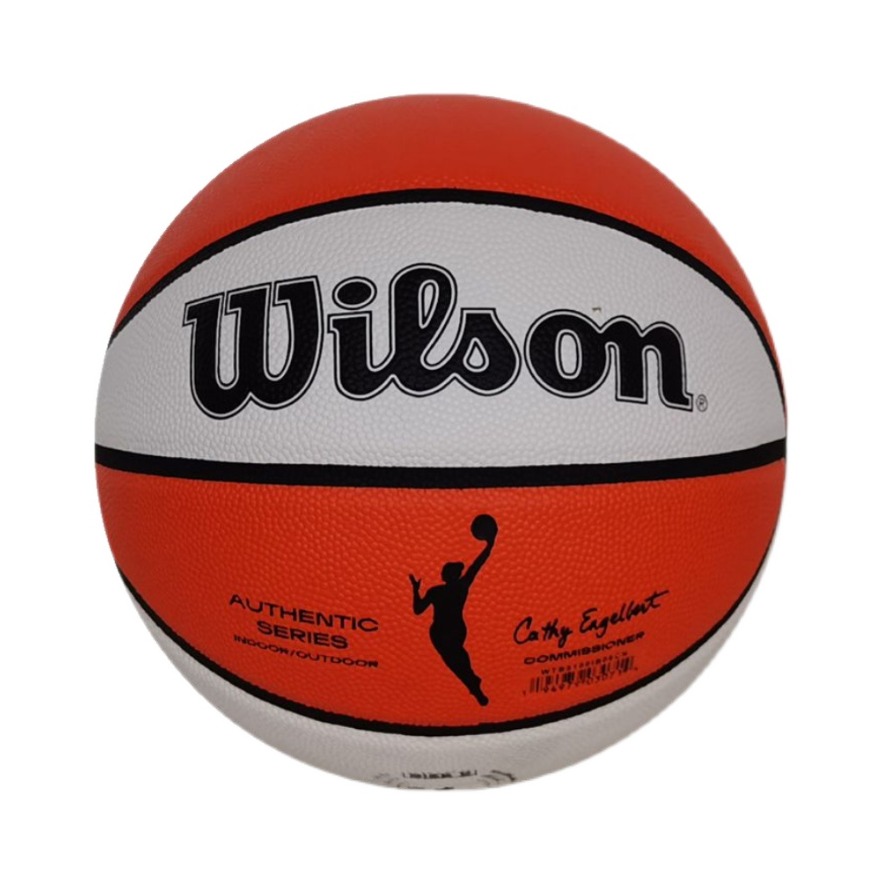 威尔胜 WNBA系列 6号PU篮球 WTB5100IB06CN