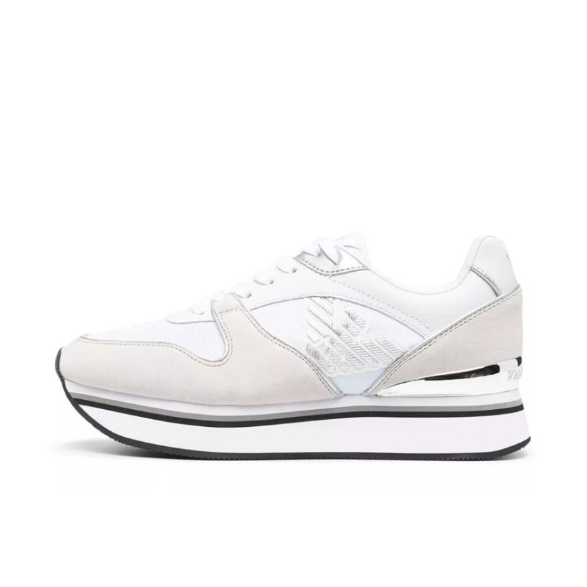 Armani 防滑耐磨 跑鞋 X3X046XM698R920