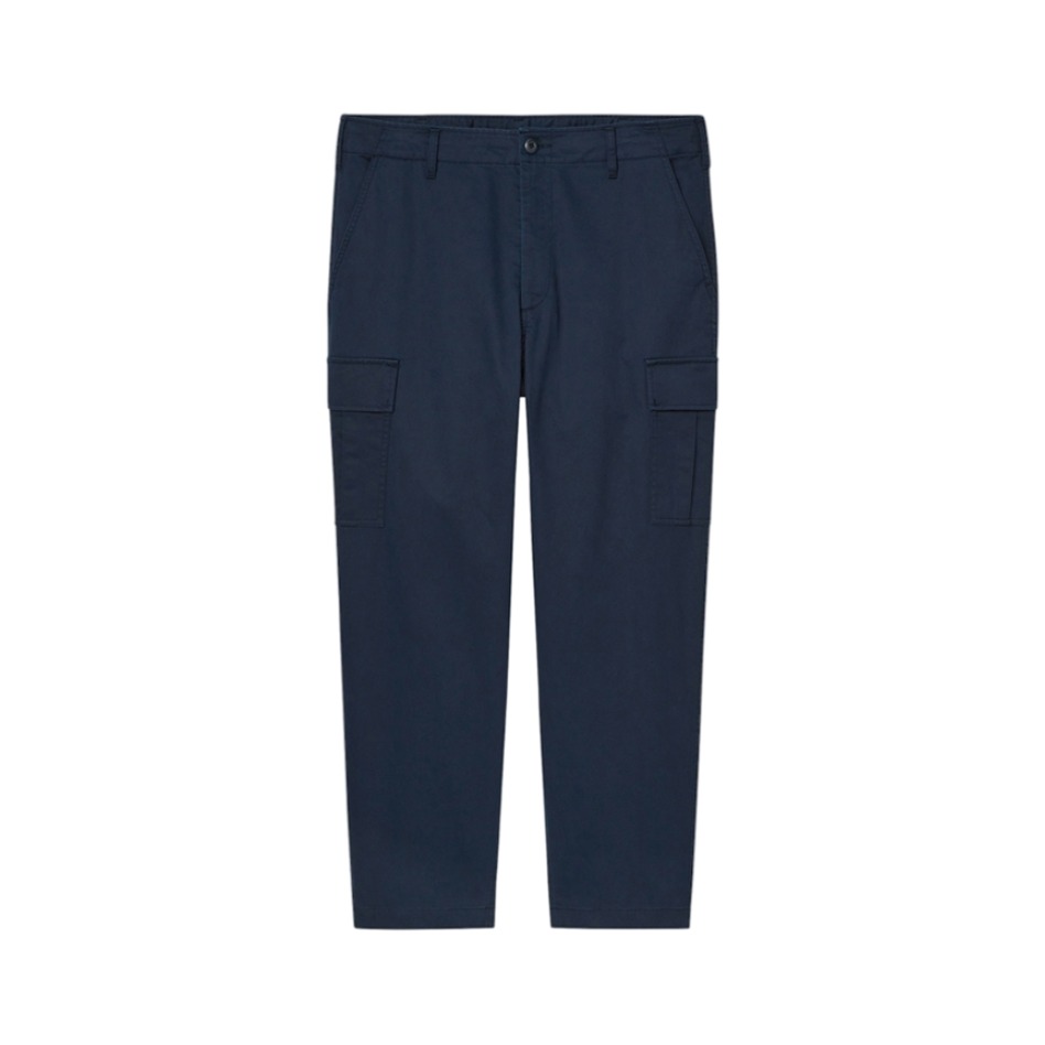 UNIQLO 工装窄口九分裤 443648