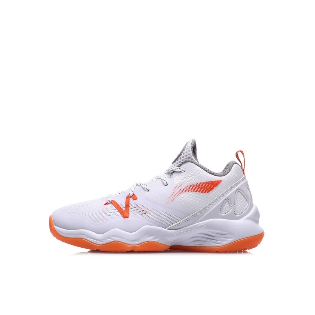 李宁 篮球 童鞋 YKBP001