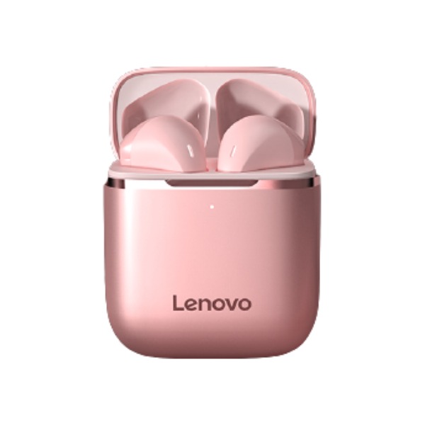 Lenovo/联想 H16 半入耳式无线蓝牙耳机