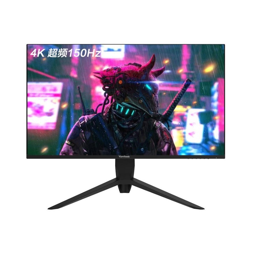 ViewSonic/优派 VX2880-4K-PRO 28英寸显示器