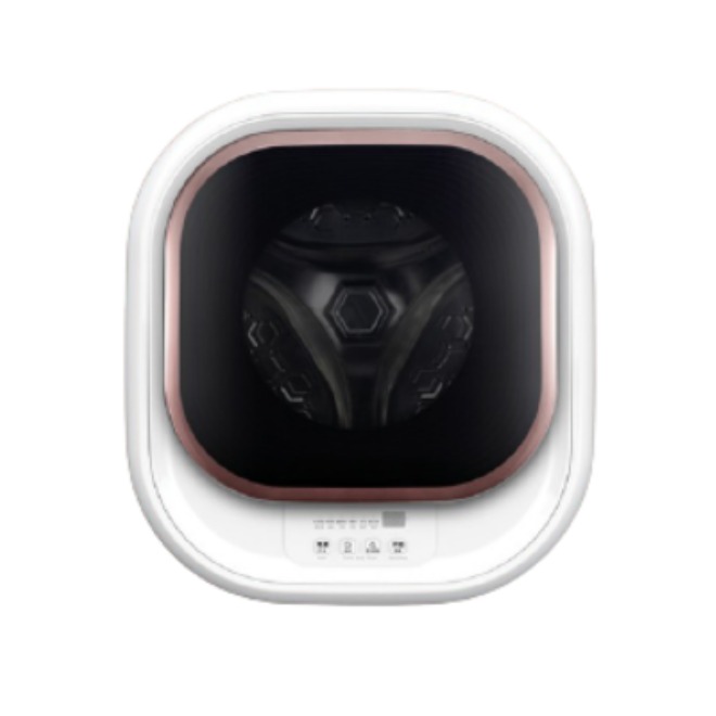winia 壁挂小型滚筒洗衣机