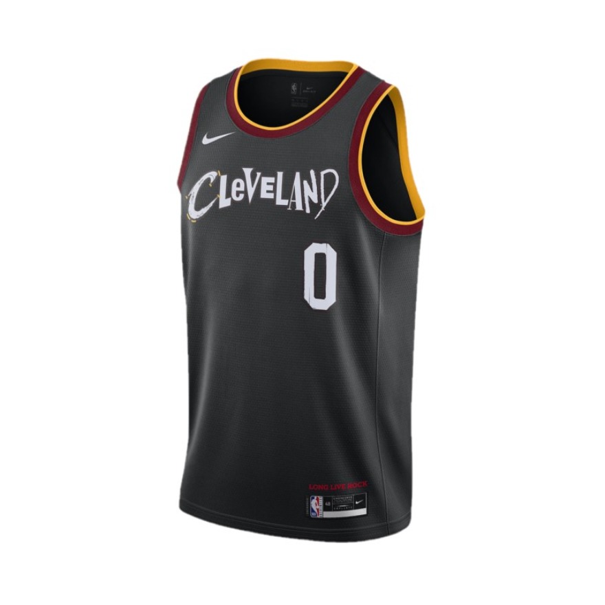 Nike 乐福 骑士队 0号球衣