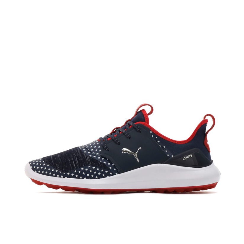 Puma/彪马 Golf Ignite Nxt Race Pp 高尔夫球鞋