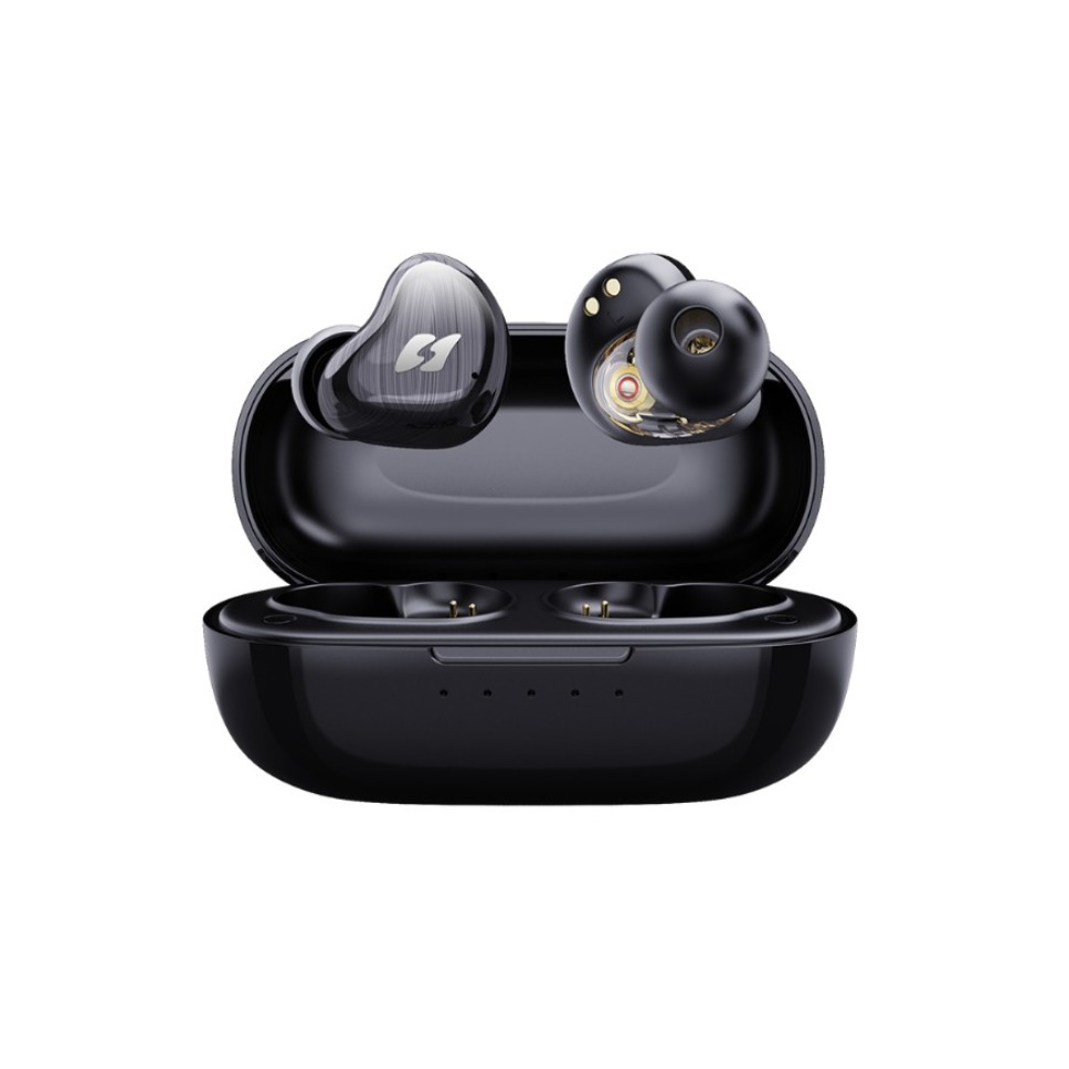 SANSUI/山水 TW28 入耳式无线降噪蓝牙耳机